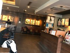 -星巴克臻选(嘉兴海宁银泰城店)