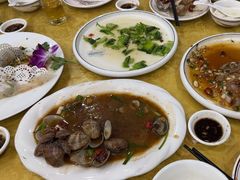 -青竹园海鲜餐厅(海天路店)