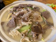 -后院犇牛主题餐厅(云岗店)