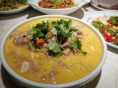 -外婆小菜(东苑米兰广场店)