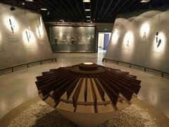 -天津大港奥林匹克博物馆