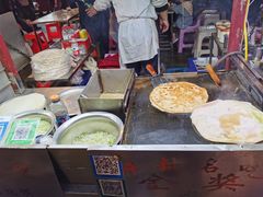 -鼓楼夜市