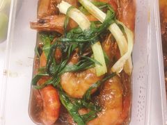 -顺风海鲜港(金玉兰店)
