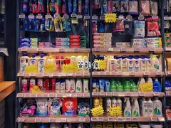 -中国石化长江道加油站