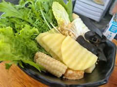 -牛街清真满恒記(平安里西大街店)