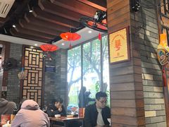 -秦园陕西手工面馆(番禺节能科技园店)