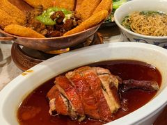 -南京大牌档(凯德1818店)