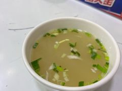 -尕周羊杂碎·清真