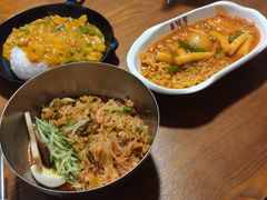 -第二外国语学院-韩国餐厅(朝阳路店)