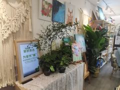 -100家灵感仓库·DIY团建(什刹海店)