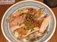 -仓桥家·焗寿司·锅物(光谷步行街店)