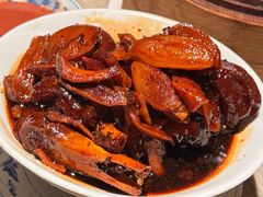 -广州花园酒店荔湾亭·地道点心·粤式饮茶