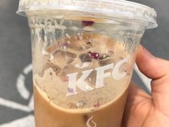 -肯德基(转塘世纪联华店)