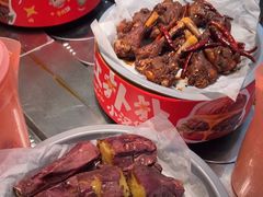 -龍歌自助小火锅(淮安楚州万达店)