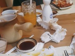 -和创柚子·会席日本料理(新区淮海街店)