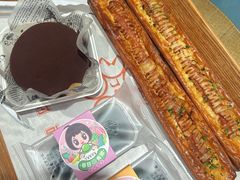 -丁香西饼屋(桂林路店)