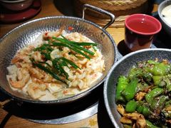 -吃饭皇帝大土家民族菜(正大广场店)