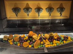 -金链花·泰国餐厅(国贸店)