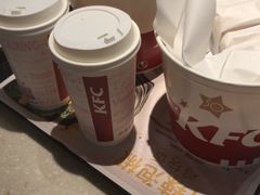 -肯德基(新凌云店)