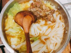-小满手工粉(北京来福士店)