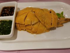白斩鸡-顺风海鲜港(金玉兰店)