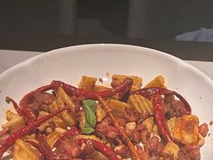 -外婆家(西红门荟聚购物中心店)