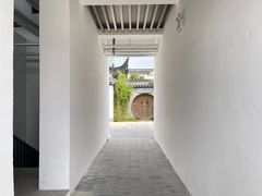 -青果巷历史文化街区