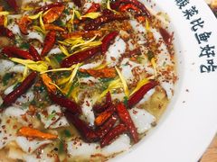 -太二酸菜鱼(福州泰禾店)