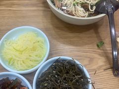 -李先生牛肉面大王(北京东四店)
