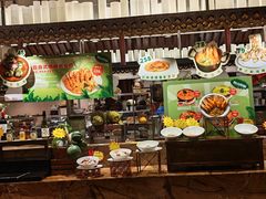 -金厨泰国餐厅·全泰籍厨师料理(拱北店)