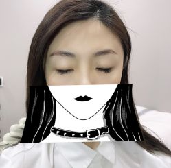 -MIVI野生眉纹绣纹眉