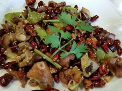 android_upload_pic-徽州月·民间徽菜(浦东总店)