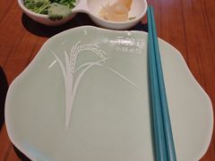 -禾珍珠家常小馆(河南博物院店)