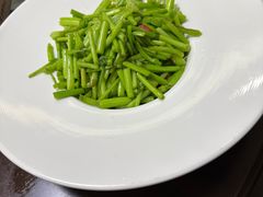 水芹-集贤门·徽菜(南山店)