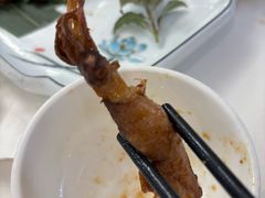 -朱仔记食府(江南大道店)