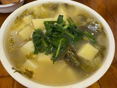 -三羊居食府(文艺路店)