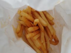 -麦当劳(军博店)