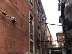 -老沙逊洋行仓库