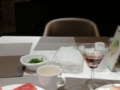 -紫金港国际饭店-自助早餐(申花路店)