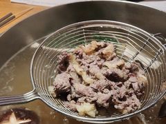 -海银海记潮汕牛肉火锅(新港中路海珠店)