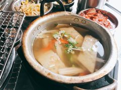 -釜山火炉·海鲜烤肉(紫藤路店)