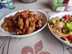 -北港方记海鲜楼·海景餐厅