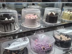 -DQ·蛋糕·冰淇淋(领秀城店)