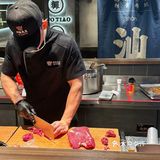 果然是深圳河粉店的天花板…