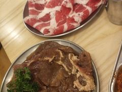 -纽斯洗浴SPA(三墩店)