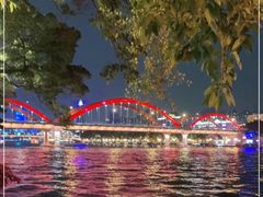 -珠江夜游省总码头