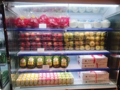 零售区-自然食集西餐厅(泰晤士小镇店)