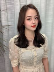 -ASG Hair Salon烫染·接发