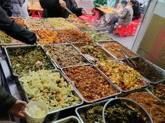 -枣阁园滴滴自助餐