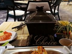 -西藏饭店·亚克·食光自助餐厅(文殊院店)